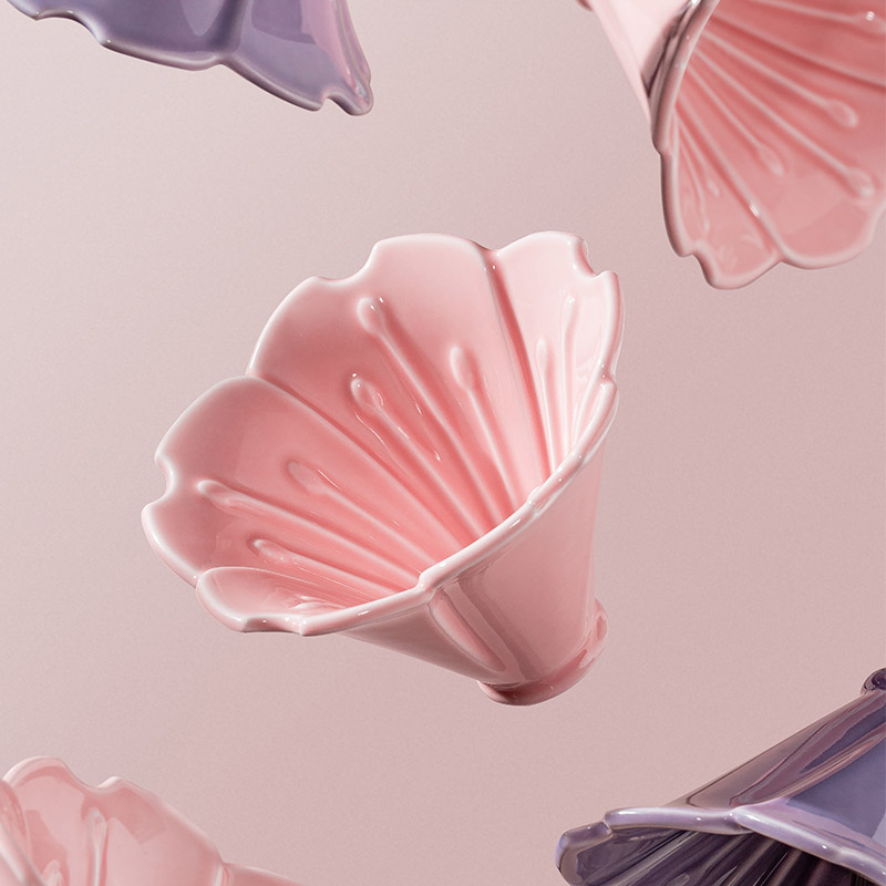 手冲咖啡滤杯v60陶瓷滤杯