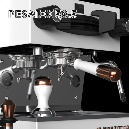 澳洲pesado手柄意式咖啡萃取手柄