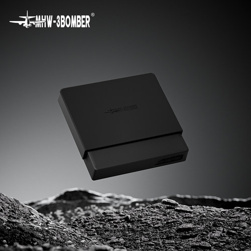 轰炸机小魔方3.0意式咖啡电子秤