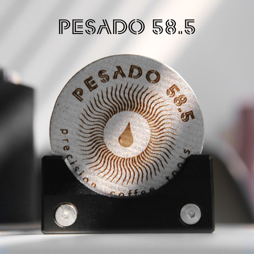 PESADO二次分水网意式咖啡烧结片