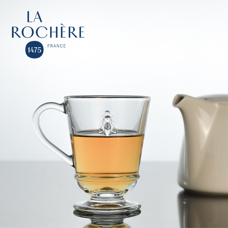 法国原装进口玻璃杯咖啡杯