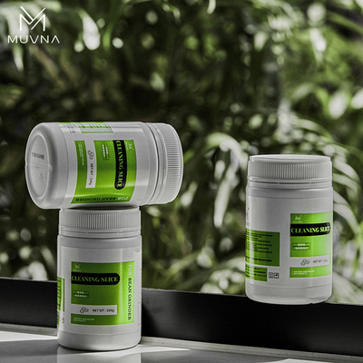MUVNA慕威纳 意式磨豆机保养片全自动咖啡机除垢清洁研磨刀盘颗粒