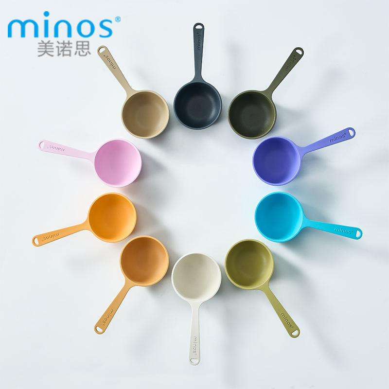 美诺思minos咖啡粉量勺