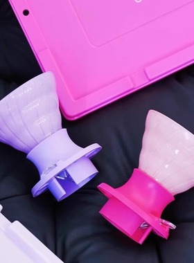 HARIOV60玻璃滤杯聪明杯手冲咖啡器具滴漏式手冲滤杯浸泡式过滤杯