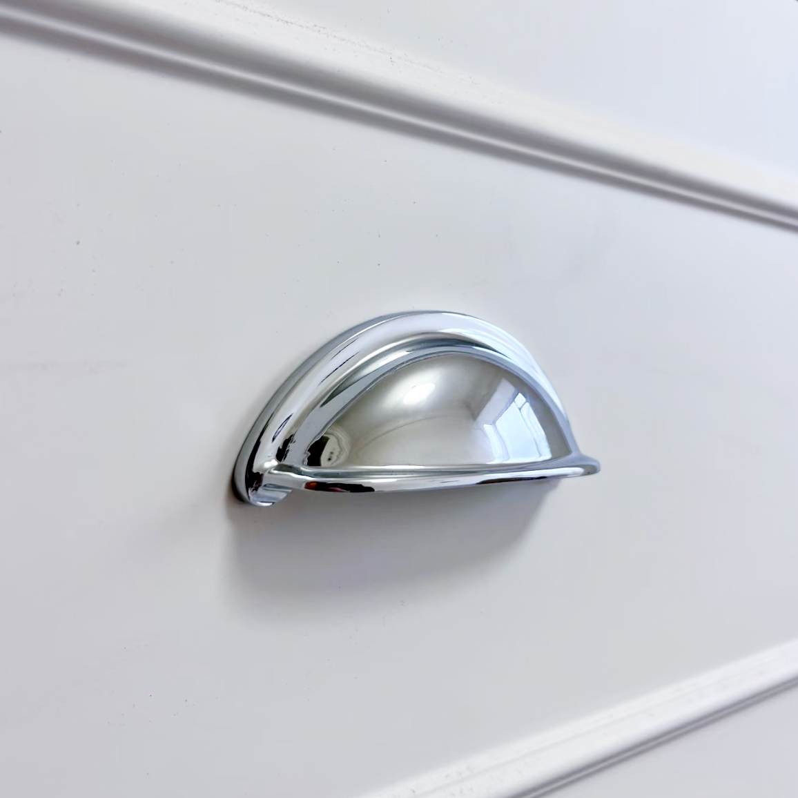 实心全铜抗菌防氧化高端拉手