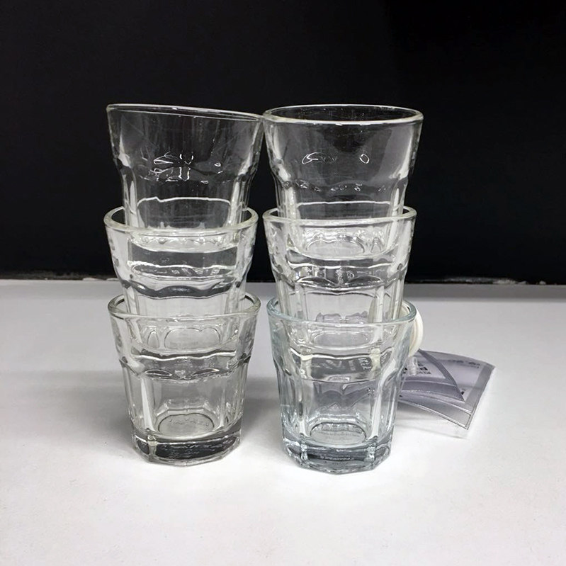 IKEA宜家 博克尔 烈性酒杯 烈酒杯 白酒杯 饮酒杯 斟酒杯 喝酒杯