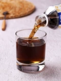 Домашний день также Dydo Barley Tea 600 мл*15 бутылок с черным чайным напитком ароматный ароматный ароматный сладкий сахар