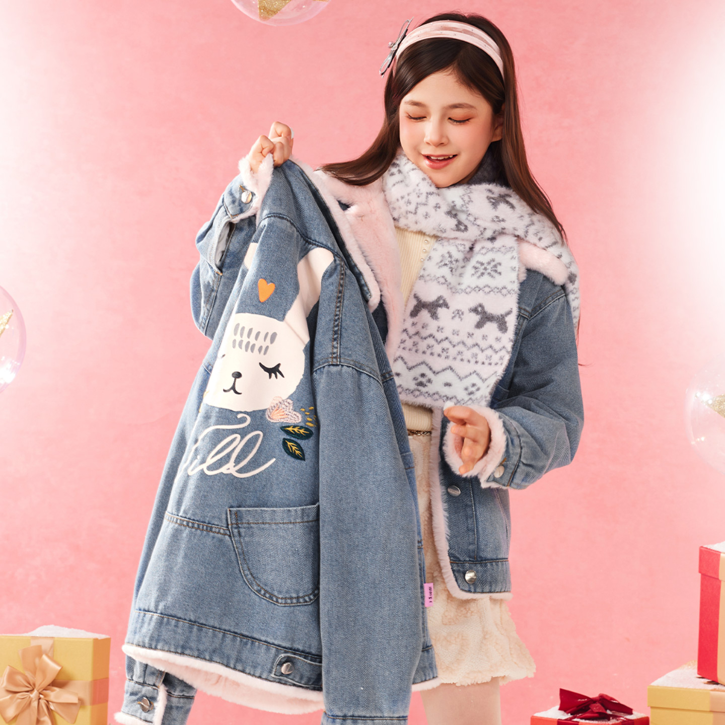 潮流精品，品质保证