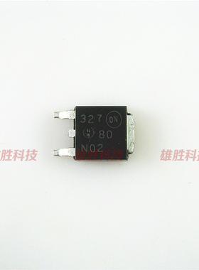〖全新原装〗80N02 NTD80N02 80N02G 贴片 MOS场效应管TO-252封装