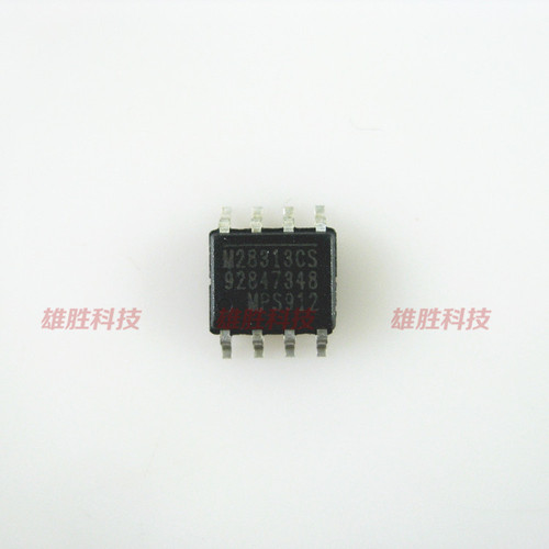 〖全新原装〗M28313CS MP28313CS-LF-Z 贴片8脚 电源管理IC芯片