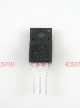 〖全新原装〗MDF5N50F MDF5N50B MDF5N50FBMDF5N50 MOS场效应管