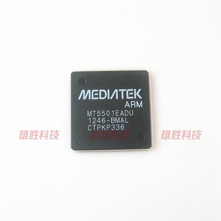 〖全新原装〗MT5501EADU-BMAL 液晶电视机解码IC芯片 集成电路