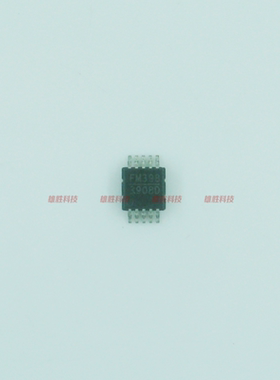 〖全新原装〗MP3908DK-LF-Z 3908D 39080 电源IC芯片 贴片MSOP-10