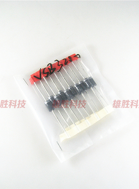 〖全新原装〗VSB3200 肖特基二极管 电子元器件 DO-201AD 3A 200V