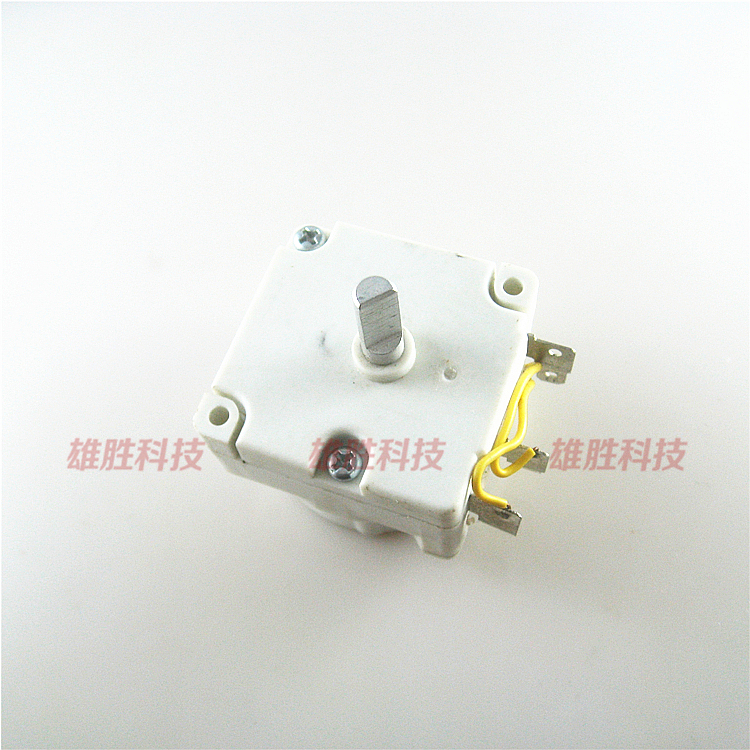 〖全新〗电压力锅45分钟定时器 DDFB-45 电动式开关旋钮通用配件