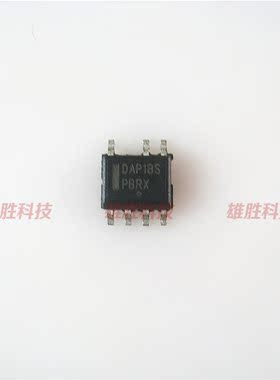 〖全新原装〗DAP18S DAP18 贴片7脚 液晶电源管理芯片 IC集成电路