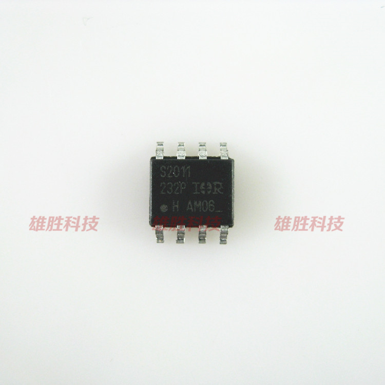 〖全新原装〗IR2011S S2011S S2011 贴片8脚 驱动IC集成电路 SOP8