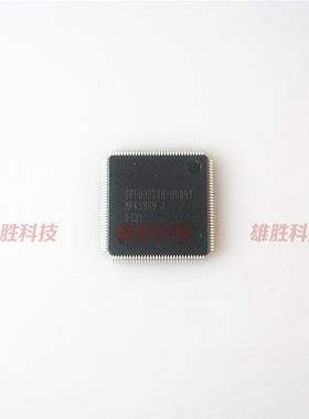 〖全新原装〗SPFD3226B-HL091 液晶屏IC芯片 集成电路 电子元器件