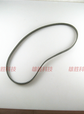 〖全新〗面包机皮带 60S3M492/EHS10AH-PY/PR/PD/PG 164齿 零配件
