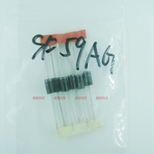 SF59 SF59AG 〖全新〗SF59AG 201AD封装 快恢复二极管