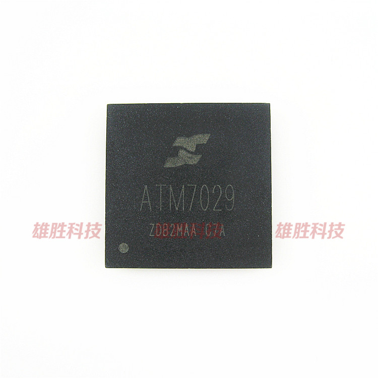 〖全新原装〗ATM7029 平板电脑CPU主控芯片 处理器 IC集成电路