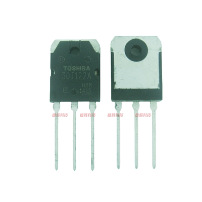〖全新原装〗GT30J122A 30J122A 电磁炉IGBT管 场效应管 600V 30A