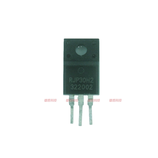 〖原装拆机〗RJP30H2A RJP30H2 直插 液晶等离子MOS场效应管 220F
