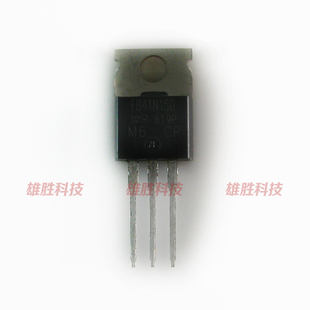 〖原装拆机〗FB41N15D IRFB41N15D 41N15 三极管 MOS场效应管