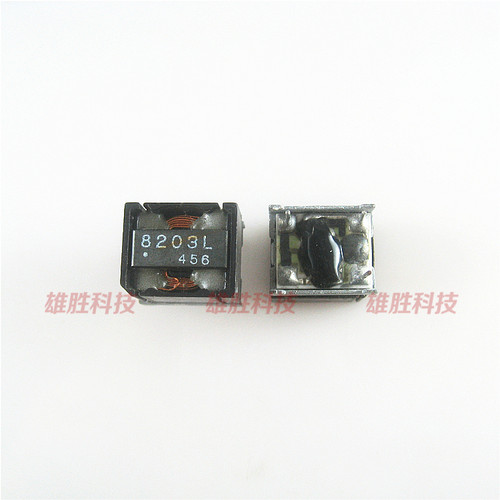 〖原装拆机〗8203L SI8203L SI-8203L 直插4脚 电源模块 集成电路