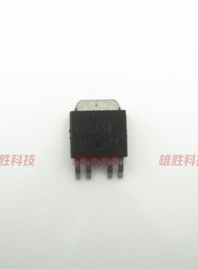 〖全新原装〗00KA5W BD00KA5WFP-E2 贴片 低压差稳压器 OOKA5W