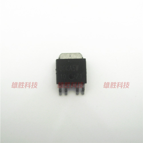 〖全新原装〗00KA5W BD00KA5WFP-E2 贴片 低压差稳压器 OOKA5W