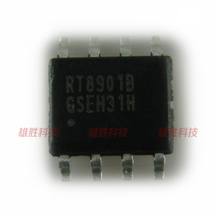 〖全新原装〗RT8901 RT8901B 液晶屏IC芯片 集成电路 电子元器件