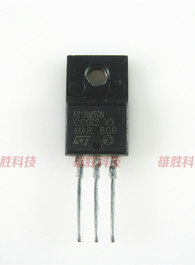 〖原装拆机〗21N50C3 F21NM50N 塑封 MOS场效应管 电子元器 220F