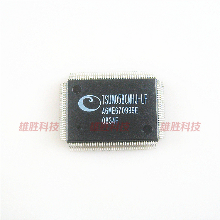〖全新原装〗TSUM058CWHJ-LF 液晶驱动板IC芯片 集成电路 零配件