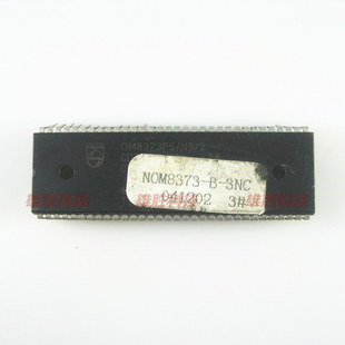 3NC=NOM8373 〖原装 贴纸OM8373 3NC 拆机〗电视机CPU芯片