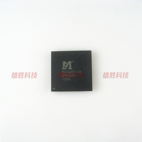 〖全新原装〗MSD308BT-SW 液晶IC芯片 集成电路 电子元器件 配件