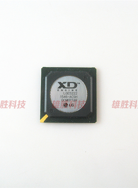 〖全新原装〗LGE5222 LGE5222-ACSH 液晶屏IC芯片 集成电路 BGA