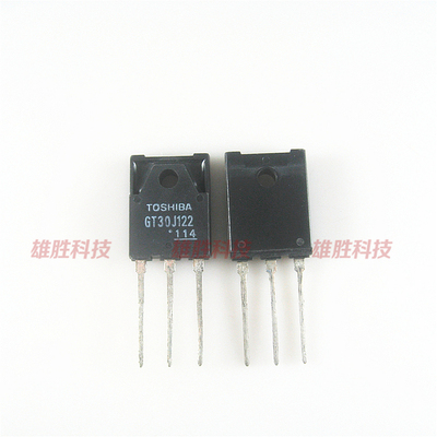 〖全新原装〗GT30J122 变频空调IGBT功率管 600V 30A MOS场效应管
