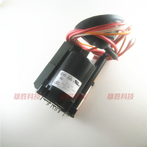 〖全新原装〗电视机高压包 BSC29-0158E 37-SC2901-58EOX 行输出