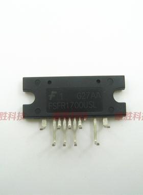〖全新原装〗FSFR1700USL 液晶电源模块 IC芯片 集成电路 ZIP-9脚