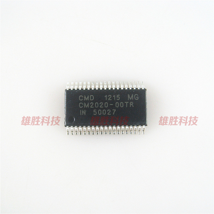 〖全新原装〗CM2020-00TR HDMI端口保护和接口装置传送器 IC芯片