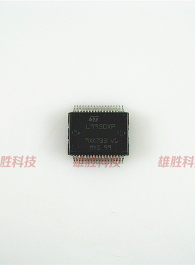 〖全新原装〗L9950XP SSOP36 汽车升降机电源管理IC芯片 集成电路
