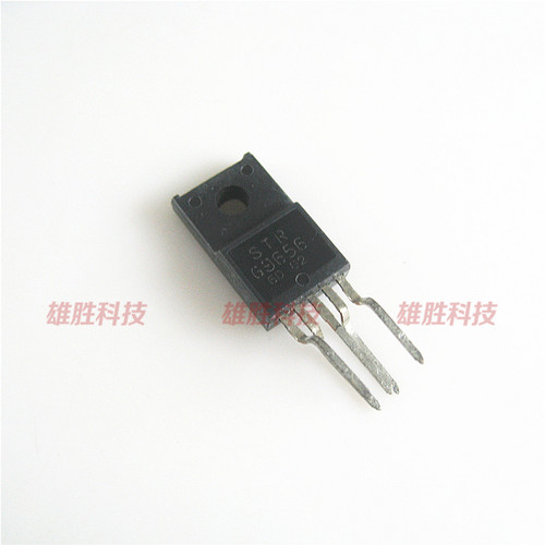 〖全新原装〗STRG9656D STRG9656 G9656 电源块 IC芯片 集成电路