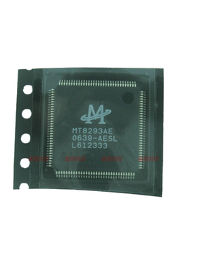 〖全新原装〗MT8293AE-AESL MT8293AE 集成电路 IC芯片 零配件
