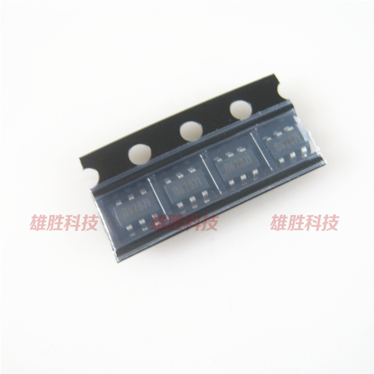 〖全新原装〗SX1308 印B628 2A升压电源芯片 输出可达25V SOT23-6