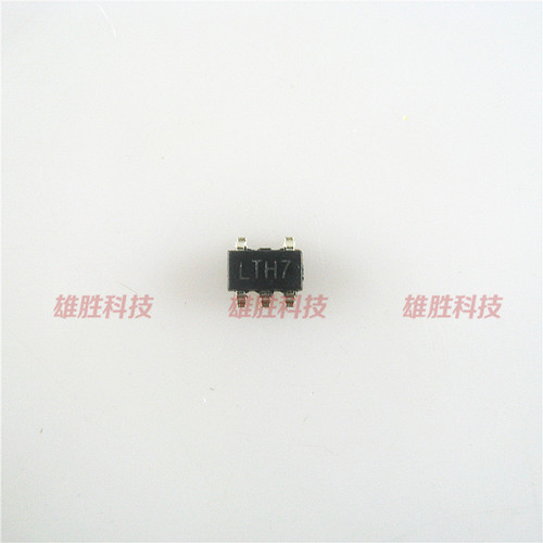 〖全新原装〗LTC4054 LTC4054ES5-4.2 LTH7 LP4054 贴片 SOT23-5