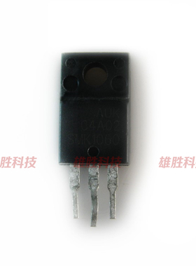 〖全新原装〗SMK1060 SMK1060F 等离子液晶三极管 MOS场效应管