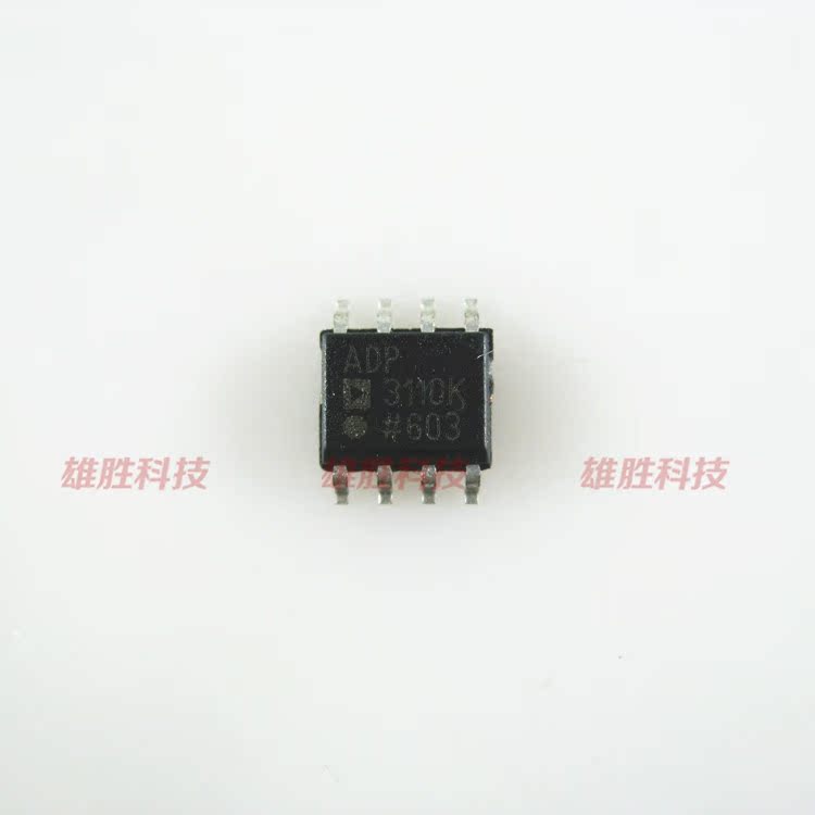〖原装拆机〗ADP3110K ADP3110A 贴片8脚 主板电源IC芯片 零配件