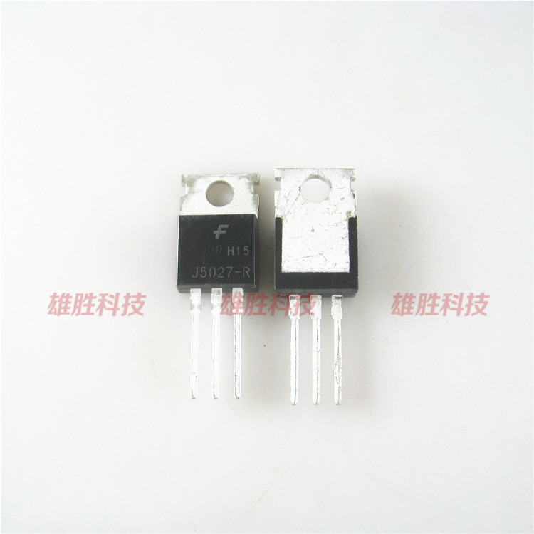 电源板开关三极管to-220封装