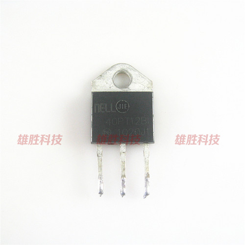 〖原装拆机〗40PT12BI 40TPS12 16 CS45-16 单向可控硅 40A1200V